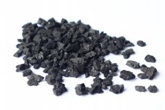 优质活性炭选一鸣、价格优惠质量好-椰壳活性炭