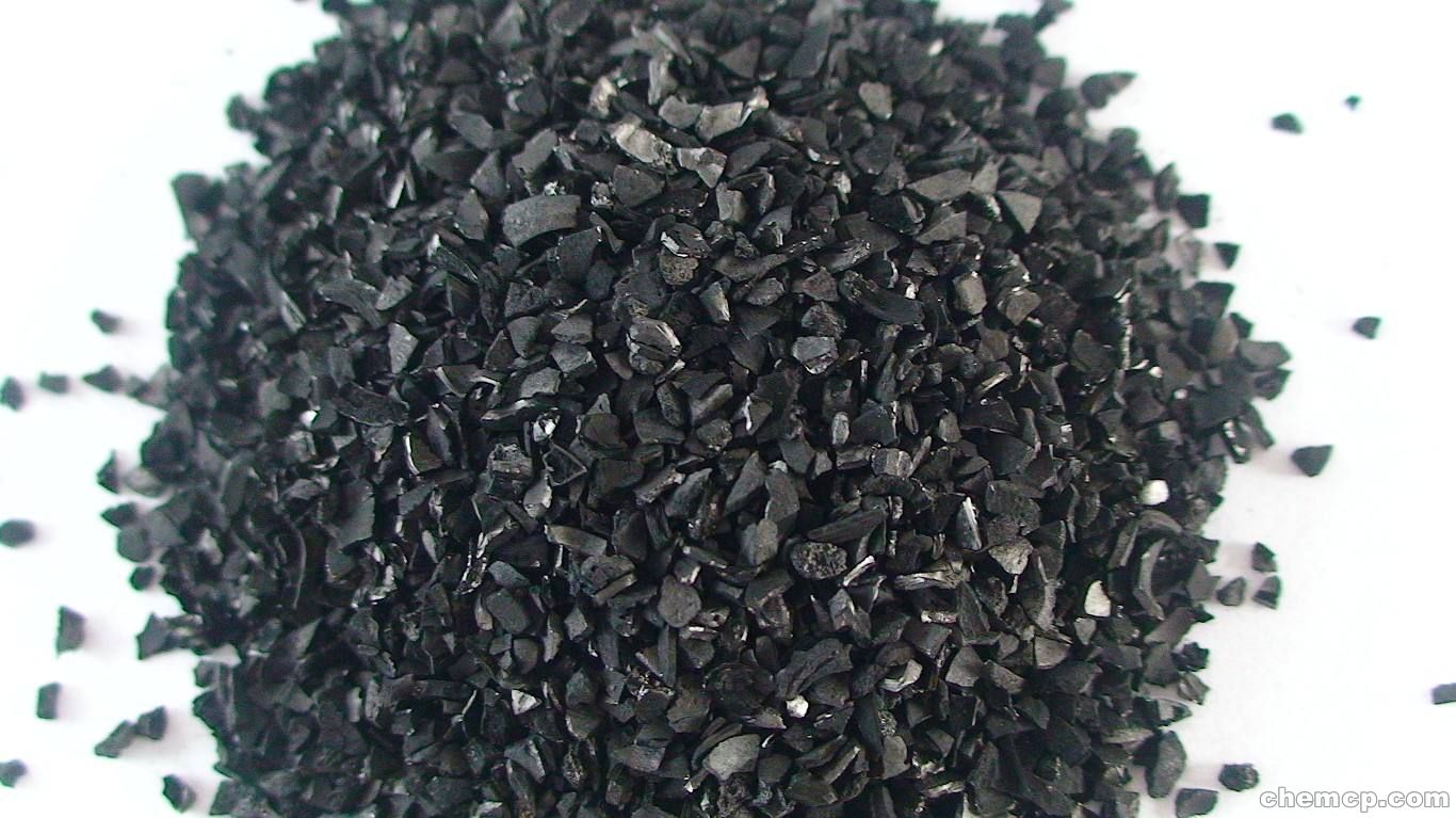 活性炭 果壳活性炭厂家-广州果壳活性炭(图1)