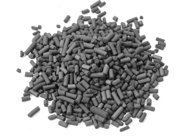 柱状活性炭-椰壳活性炭-蜂窝活性炭-净水活性炭(图1)